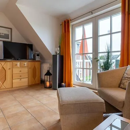 Apartment Ferienwohnung, St Peter-ording, Cleaning Included Bohl