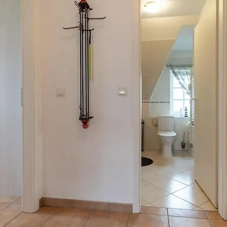 Apartamento Ferienwohnung, St Peter-ording, Cleaning Included