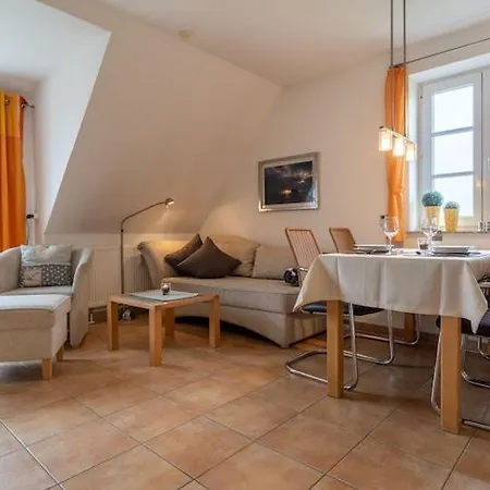 Ferienwohnung, St Peter-ording, Cleaning Included Apartment