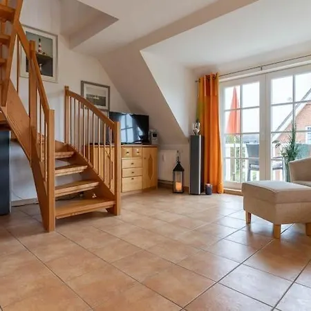 Ferienwohnung, St Peter-ording, Cleaning Included Daire Böhl