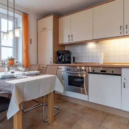 Ferienwohnung, St Peter-ording, Cleaning Included * Böhl