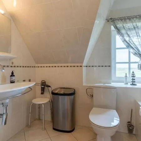 Ferienwohnung, St Peter-ording, Cleaning Included Daire Böhl