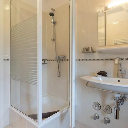 Daire Ferienwohnung, St Peter-ording, Cleaning Included Böhl