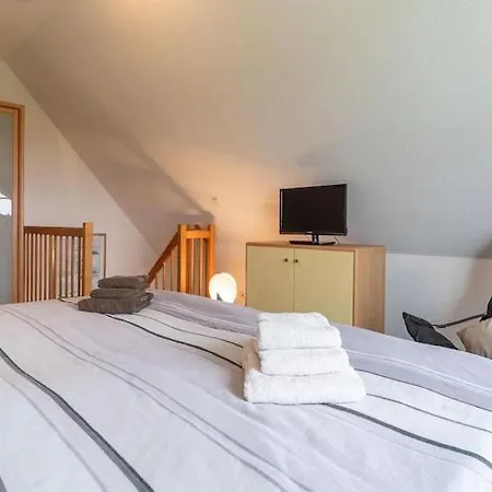 Ferienwohnung, St Peter-ording, Cleaning Included *