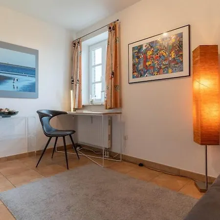 Ferienwohnung, St Peter-ording, Cleaning Included Bohl