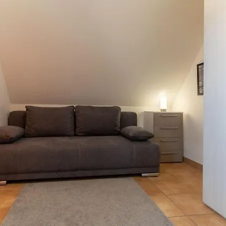 Ferienwohnung, St Peter-ording, Cleaning Included Apartment Bohl