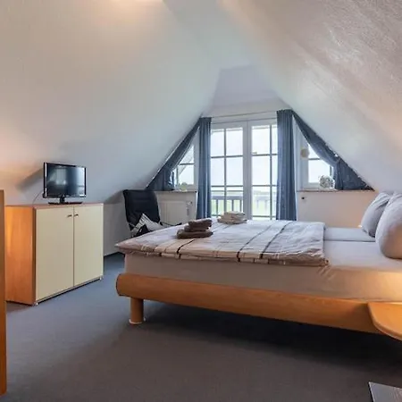 Ferienwohnung, St Peter-ording, Cleaning Included Apartamento *