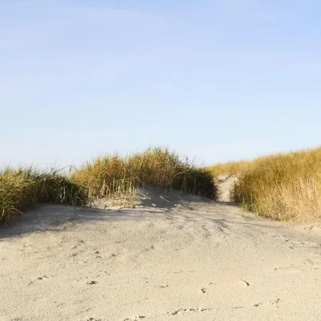 Ferienwohnung, St Peter-ording, Cleaning Included Apartamento